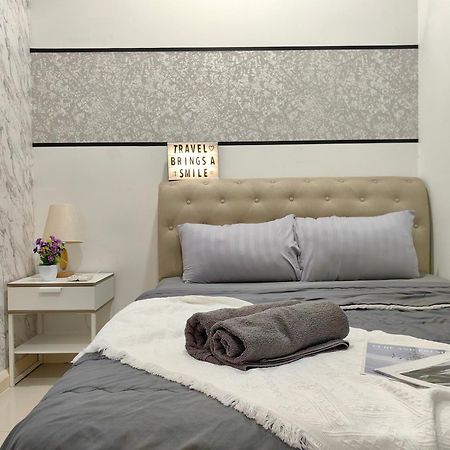 Medini D'Pristine, 3 Min Walk To Legoland, Netflix By Hint Homestay Nusajaya  Bagian luar foto