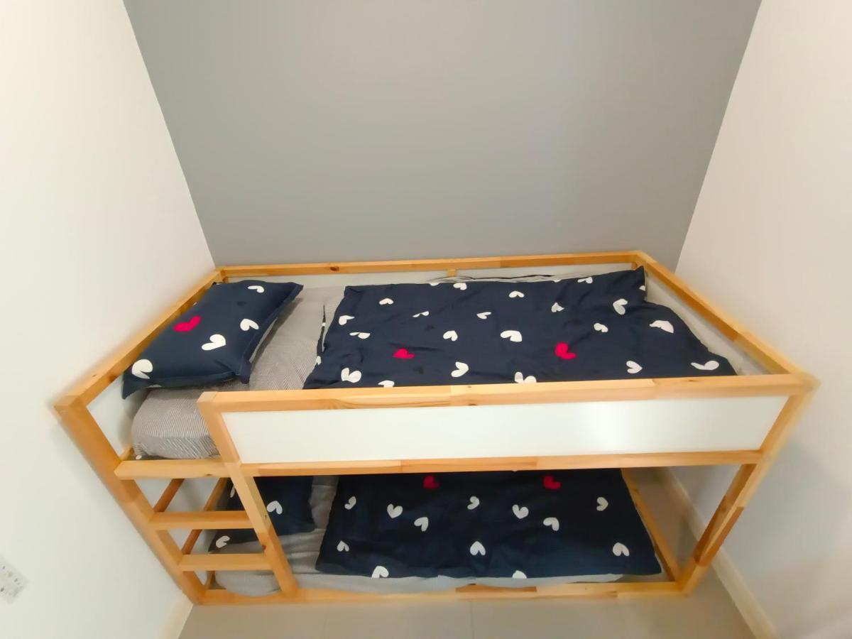 Medini D'Pristine, 3 Min Walk To Legoland, Netflix By Hint Homestay Nusajaya  Bagian luar foto
