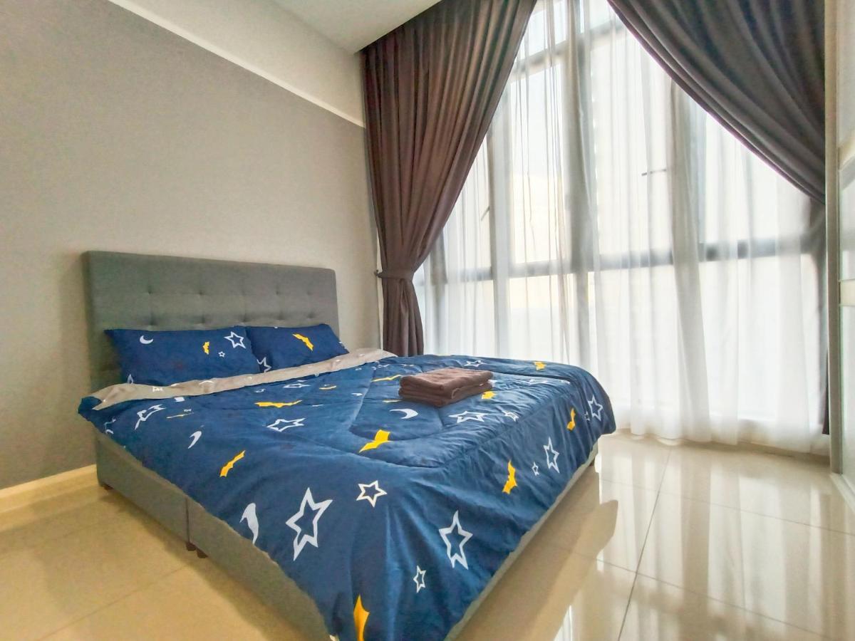 Medini D'Pristine, 3 Min Walk To Legoland, Netflix By Hint Homestay Nusajaya  Bagian luar foto