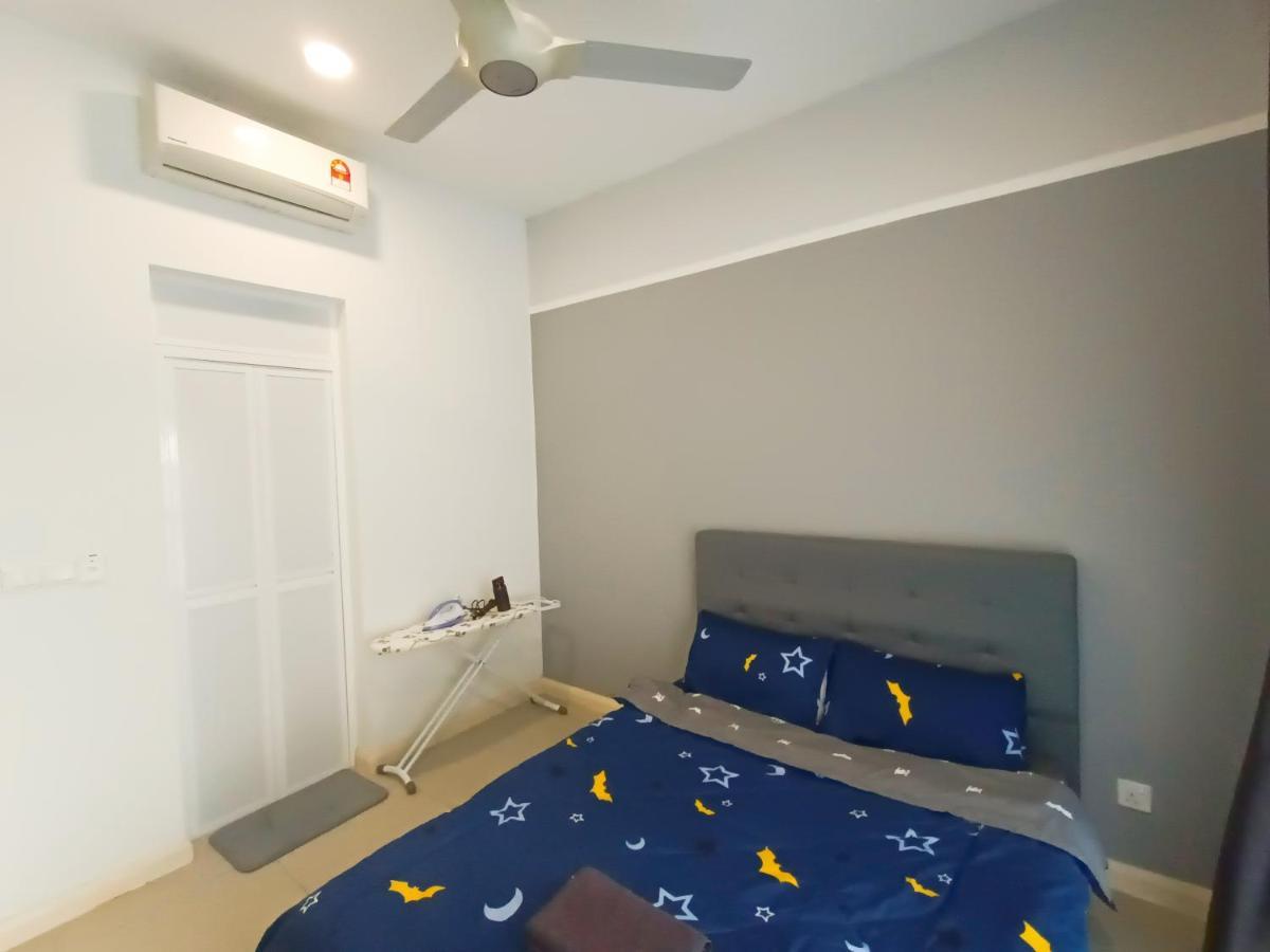 Medini D'Pristine, 3 Min Walk To Legoland, Netflix By Hint Homestay Nusajaya  Bagian luar foto