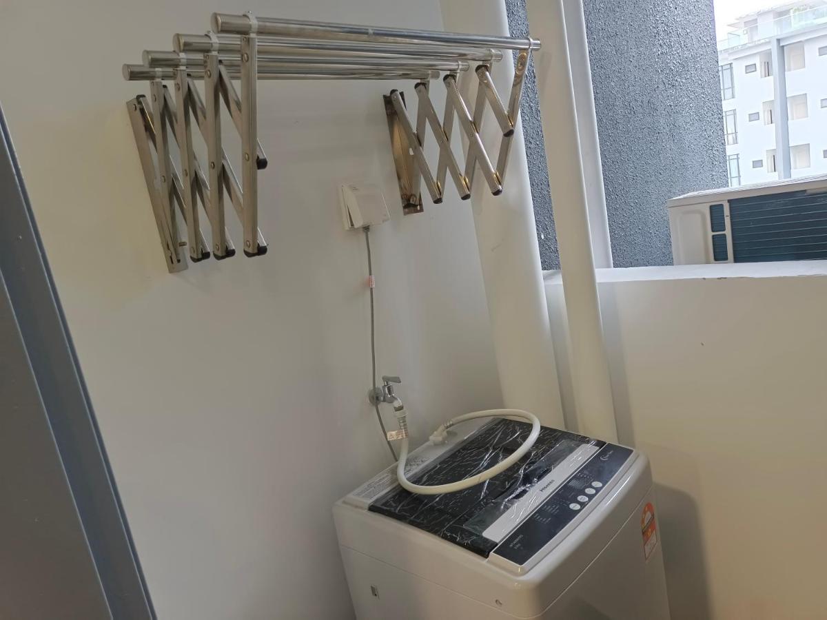 Medini D'Pristine, 3 Min Walk To Legoland, Netflix By Hint Homestay Nusajaya  Bagian luar foto