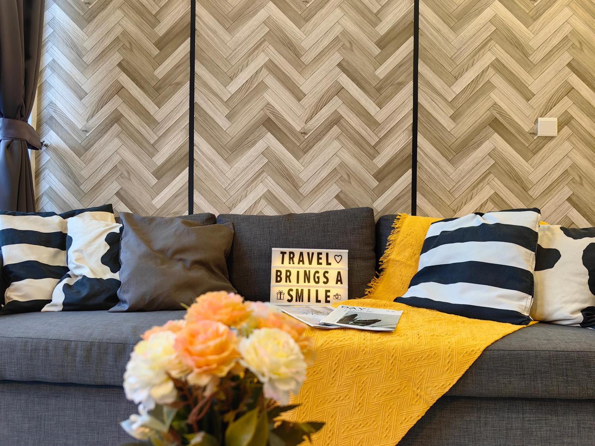 Medini D'Pristine, 3 Min Walk To Legoland, Netflix By Hint Homestay Nusajaya  Bagian luar foto
